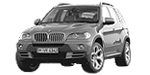 BMW E70 P126D Fault Code