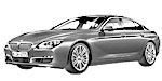 BMW F06 P126D Fault Code