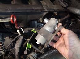 See P126D in engine